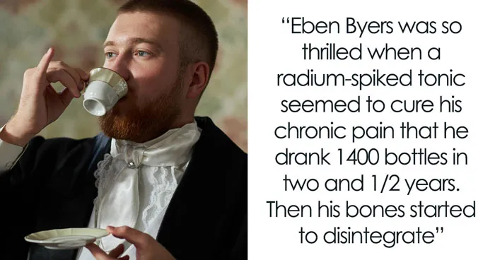 40 Chilling Wikipedia Rabbit Holes That Are Fascinating, Disturbing, And Impossible To Stop Reading (New Pics)