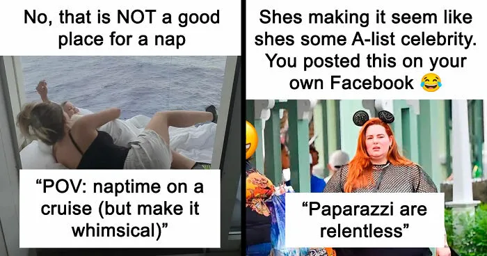 68 Influencer Posts So Obnoxious They Left People Wondering What Planet They Live On