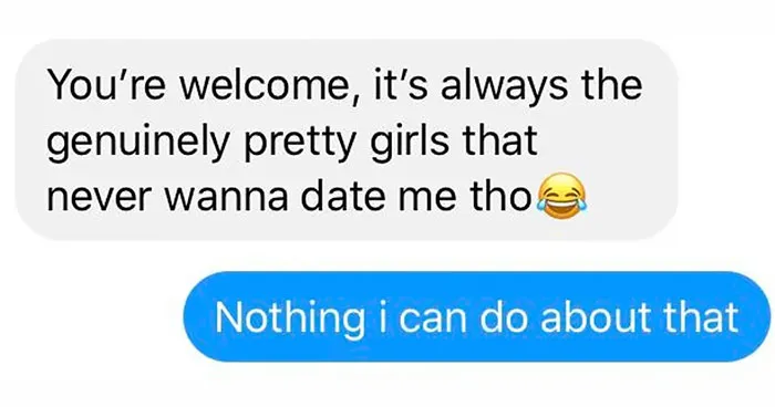71 Pics That You Might Need A Few Breaks To Finish Reading Because Of The Cringe