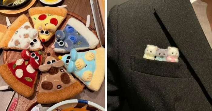 65 Adorable Posts That Might Restore Your Faith In The Little Things In Life