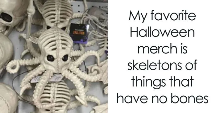 These 78 Halloween Memes Are Perfect For Those Who Like Their Spooky Season A Little Twisted