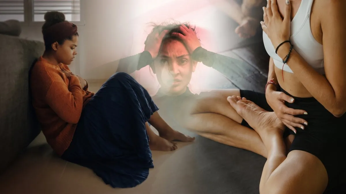 Can You Be Too Self-Aware? Turns Out, There’s A Dark Side To Mindfulness