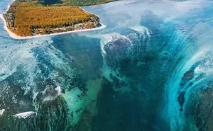 89 Terrifying Pictures That Prove The Ocean Is Scarier Than You Think