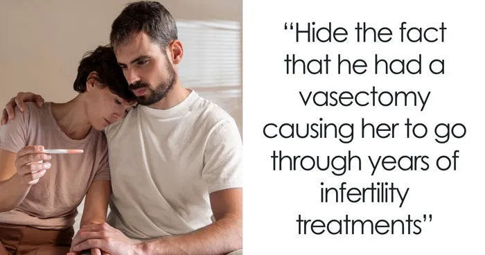 37 Times Divorce Lawyers Watched A Breakup Get So Ugly That Even They Were Left Completely Stunned