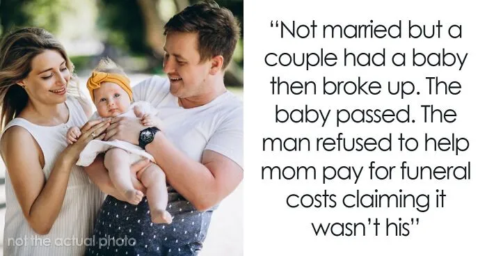 37 Divorce Stories That Show Just How Cruel People Can Be To Someone They Once Loved
