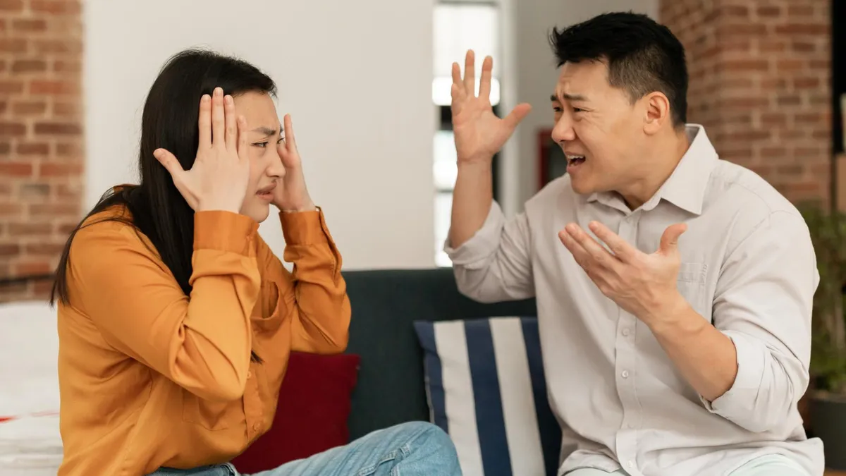 42 Tales From The Court When Divorce Feud Went Too Far, Shared By Lawyers And Other Folks Involved