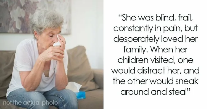 61 Secrets Patients Nearly Took To The Grave Before Confessing Them To Medical Staff
