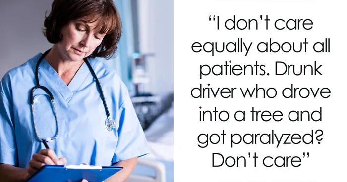 63 Medical Professionals Reveal What They’d Tell Patients If There Were No Consequences