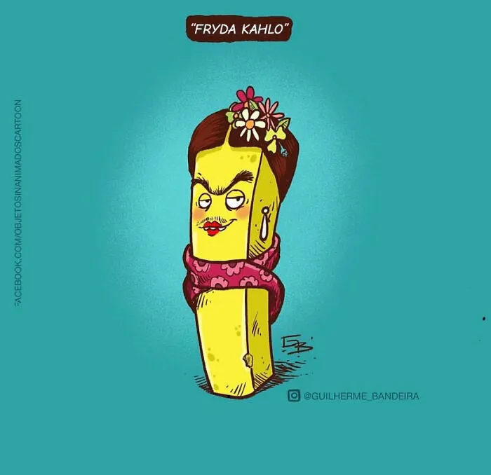 Brazilian Cartoonist Creates Thought-Provoking Comics That Blend Humor, Emotion, And Life Lessons (26 Pics)
