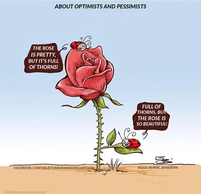 Brazilian Cartoonist Creates Thought-Provoking Comics That Blend Humor, Emotion, And Life Lessons (26 Pics)