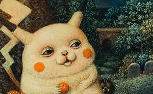 33 Classical Art Memes Shared By This Page That Feel Surprisingly Relatable Today (New Pics)