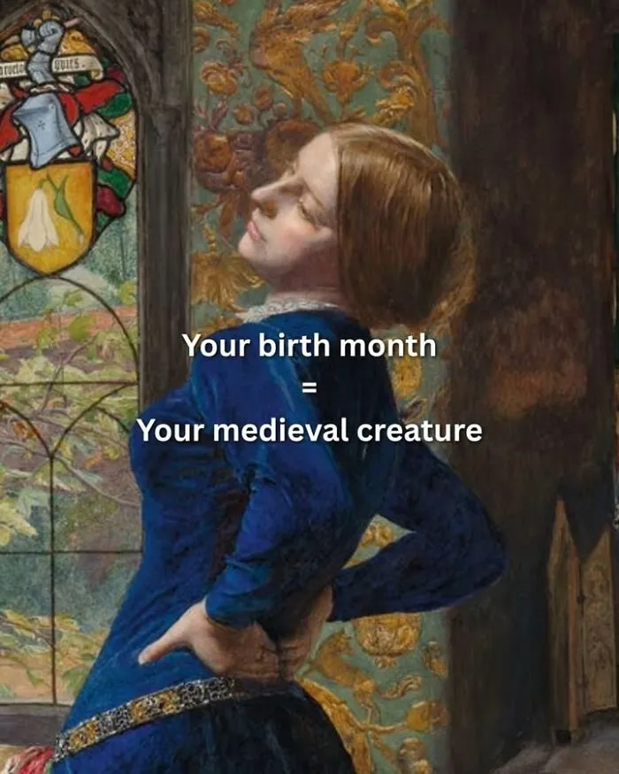 Classic Art Meets Modern Problems In  34 Hilarious Memes That Are Way Too Relatable (New Pics)