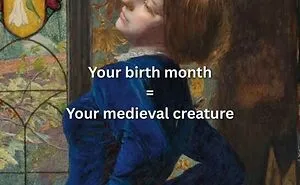 33 Classical Art Memes Shared By This Page That Feel Surprisingly Relatable Today (New Pics)