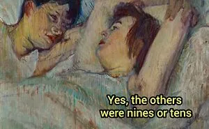33 Classical Art Memes Shared By This Page That Feel Surprisingly Relatable Today (New Pics)