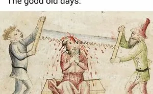 33 Classical Art Memes Shared By This Page That Feel Surprisingly Relatable Today (New Pics)