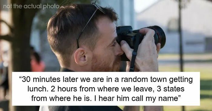 Couple Leaves Photographer A 3-Star Review, Then Gets A Response They Never Expected