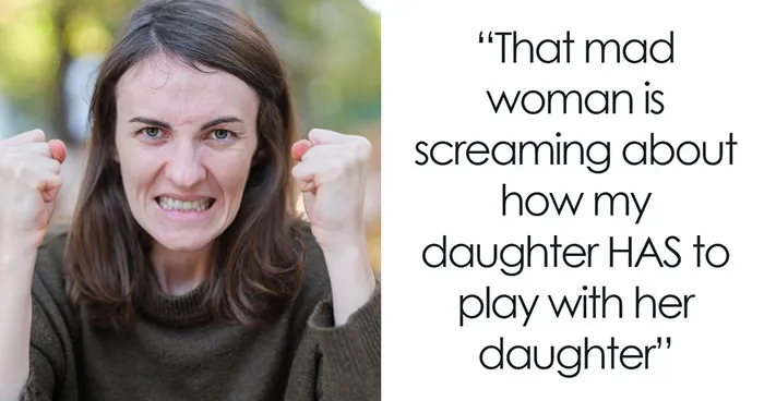 Neighbor Calls Cops On A 10YO Who Refuses To Play With Her Daughter, And It Gets Even Stranger