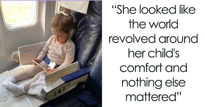 “That’s Just A Seat”: 30 Parents Who Thought Their Kids Would Help Them Get Freebies On A Plane