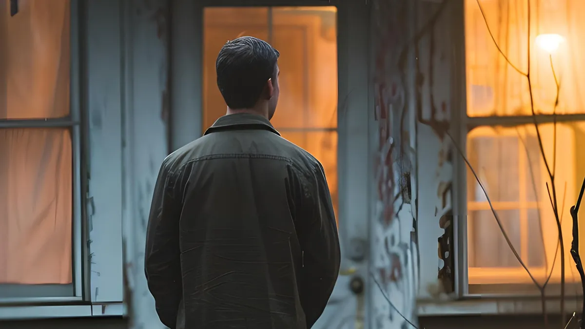Man Asks Grandpa’s Neighbor To Keep Quiet For The Sake Of An Old Dog, Gets A Witchy Stalker In Return