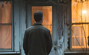 Man Asks Grandpa’s Neighbor To Keep Quiet For The Sake Of An Old Dog, Gets A Witchy Stalker In Return