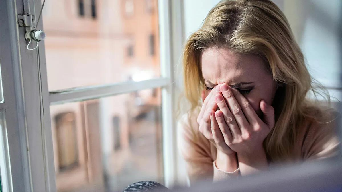 Woman's Life Turns Into A Nightmare After Her Ex Goes Rogue And Takes Excruciating Revenge