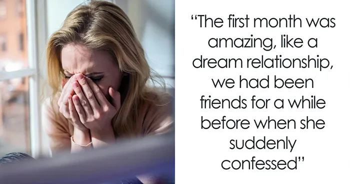 Woman's Life Turns Into A Nightmare After Her Ex Goes Rogue And Takes Excruciating Revenge