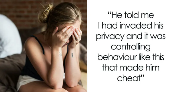 Woman Takes Petty Revenge Against Ex-Fiancé Who Lied About The Real Reason Their Engagement Fell Apart