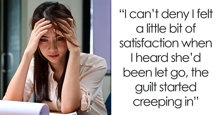 Best Friend Admits Lying About Woman To Get Ahead, Then Shrugs It Off As “Business”