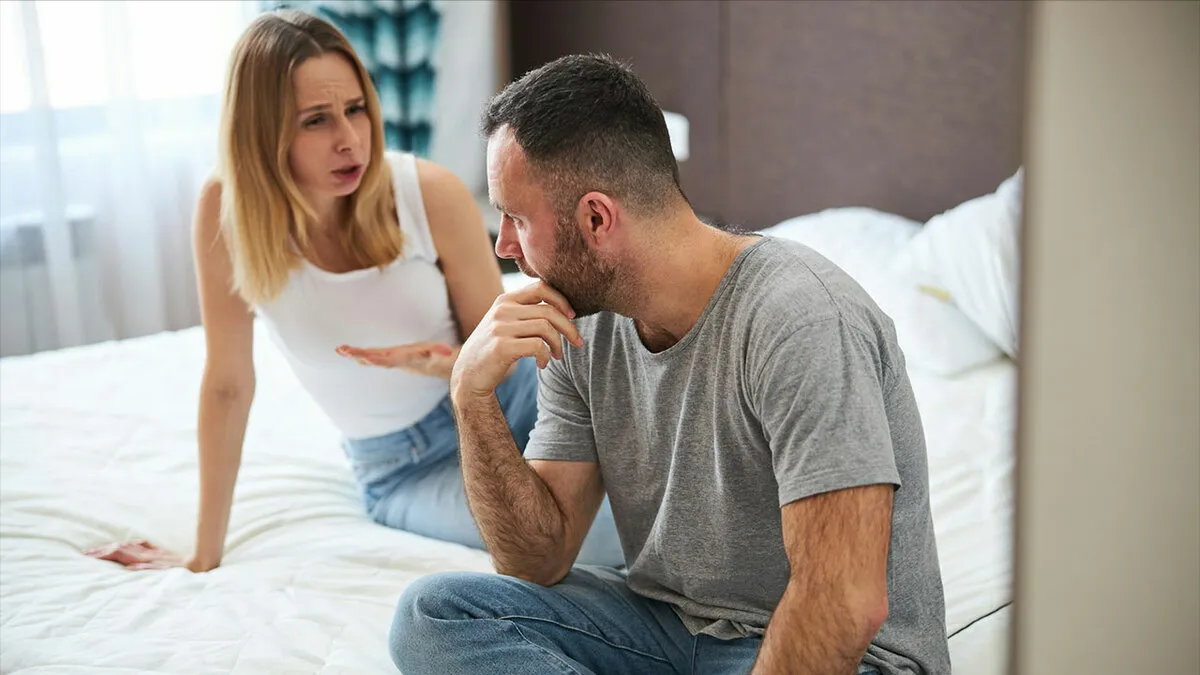 Mom Wants Their First Proper Vacation To Match Their Original Plan, Hubs Wants To Add Two Teenagers