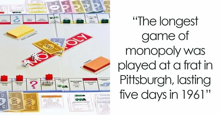 78 Very Strange Tidbits About The Past From A Page Dedicated To “Weird Things About History” (New Pics)