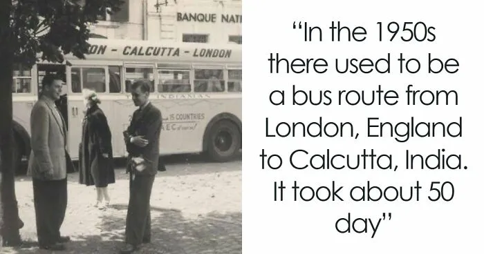 78 Very Strange Tidbits About The Past From A Page Dedicated To “Weird Things About History” (New Pics)