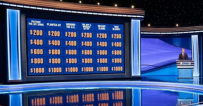 ‘90s Movie Questions From Jeopardy That Separate Casual Fans From Experts - Test Yourself