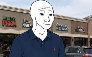 68 Painful Posts Proving That Modern Society Lives In A Dangerous Kind Of Financial Dystopia