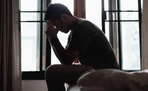 Guy Supports Fiancé Through Years Of College, Then One Accidental Tap On His Phone Changes Everything