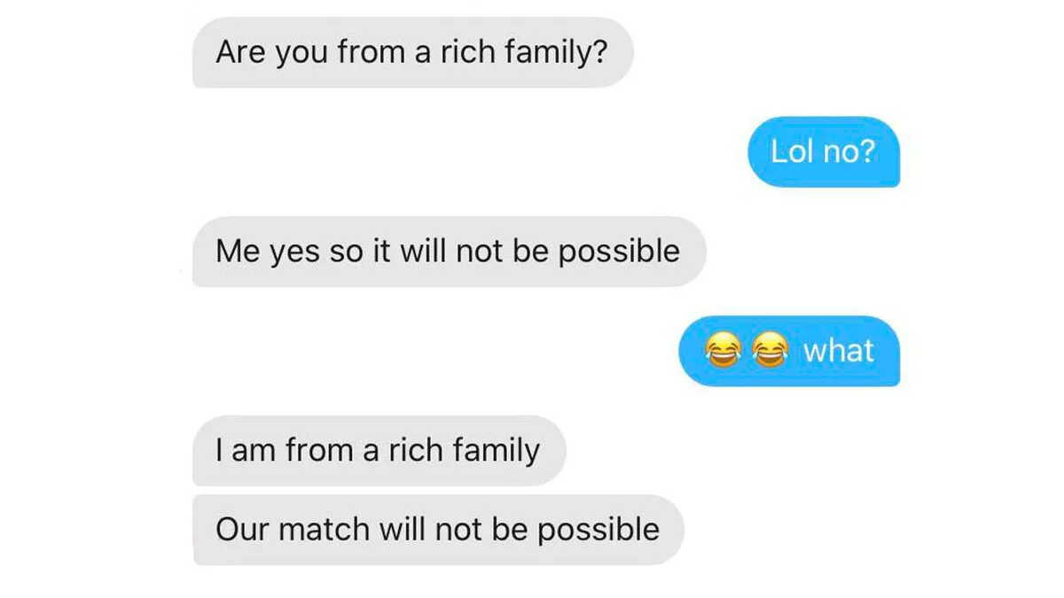 60 Funny, Amusing, And Frustrating Tinder Stories That Perfectly Encapsulate Modern Dating