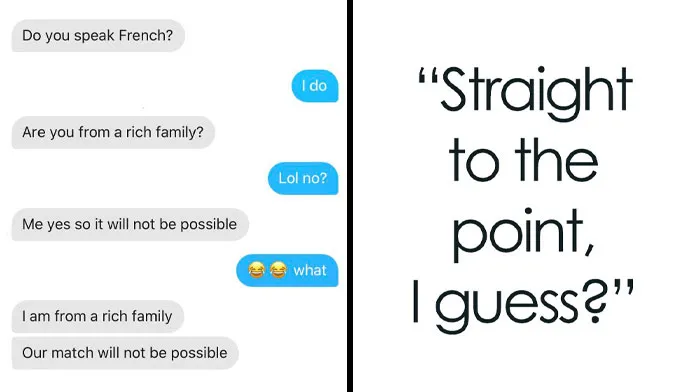60 Tinder Stories That Prove Finding Love Online Is Anything But Predictable