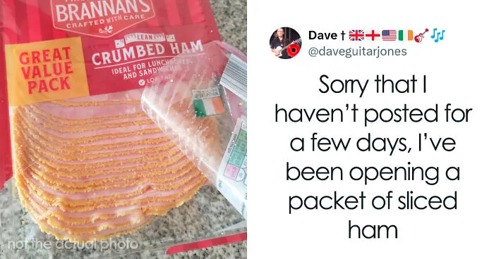 80 Funny Posts From X That Cracked People Up This October