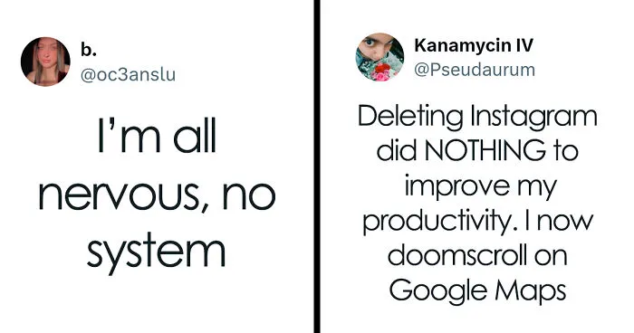 80 Hilarious Tweets People Shared This October That Might Have You Laughing Into Your Pumpkin Latte
