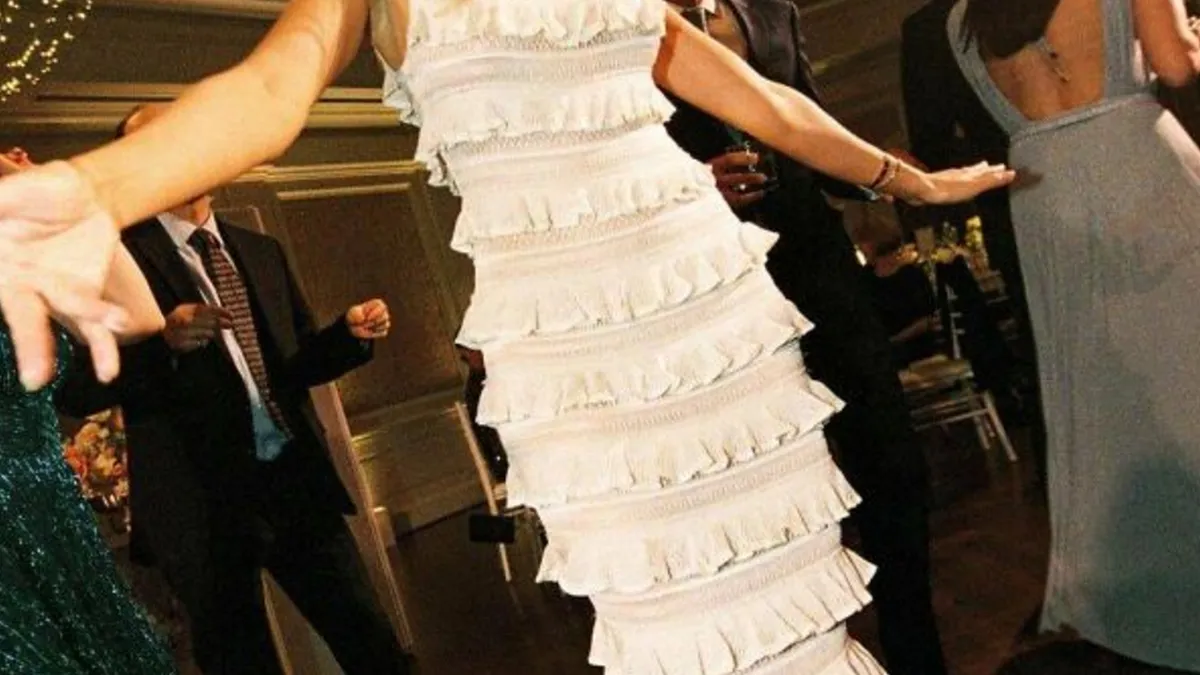 53 Disastrous Weddings That Absolutely Had To Be Shamed Online (New Pics)