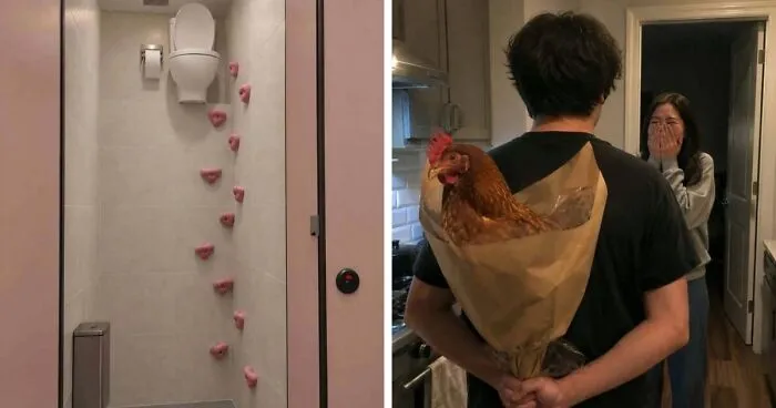 81 Hilarious Pics From A Page That’s Dedicated To Sharing Random Yet Amusing Posts (New Pics)