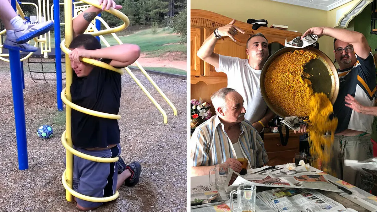 68 People Who Made Some Truly Terrible Decisions And We Have The Photos To Prove It