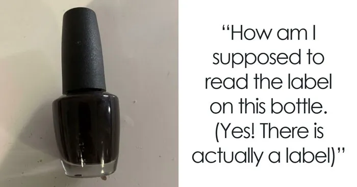 127 Hilariously Bad Designs That Somehow Got Approved By Someone With Eyes (New Pics)