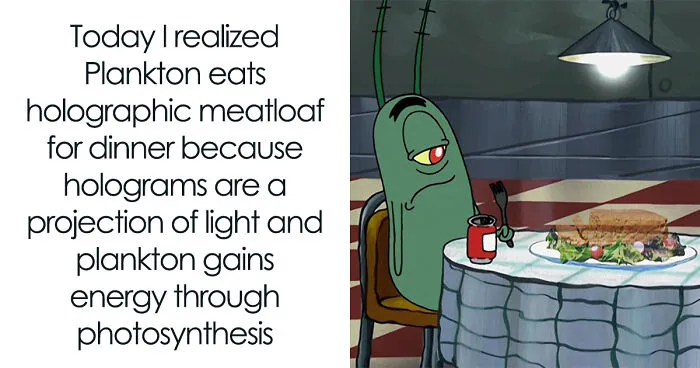 Brainy Biology Memes For Those Who Love A Little Dose Of Science Daily (67 Posts)