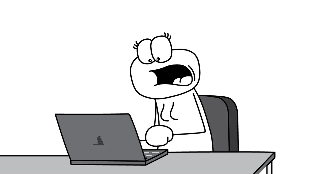 This Danish Artist Turned Everyday Moments Into 31 Hilarious Comics (New Pics)