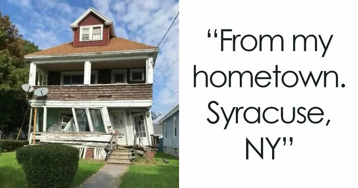 58 Construction Fails That Might Make You Wonder How Humans Ever Built Anything