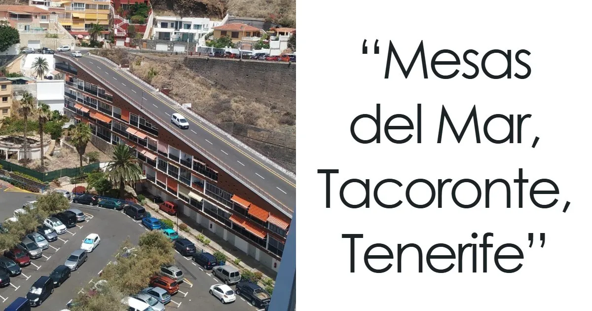 49 Fallos de construcción que se vuelven más confusos cuanto más los miras