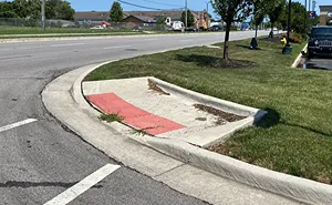 58 Construction Fails That Get More Confusing The Longer You Stare At Them