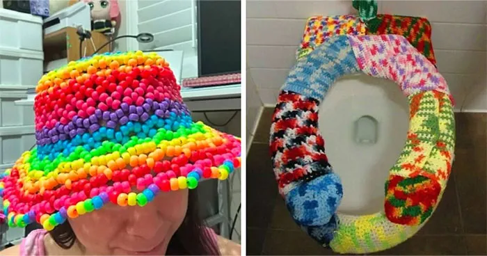 65 Craft Fails So Bad The Internet Couldn’t Resist Giving Them A Roast (New Pics)