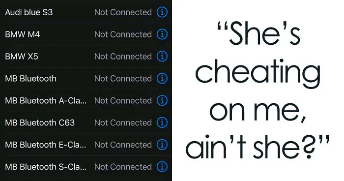 82 Hilariously Awkward Text Screenshots That Might Give You Secondhand Embarrassment