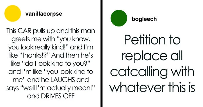 60 Of The Most Unhinged Tumblr Posts That Internet Users Still Can't Get Over (New Pics)